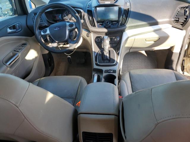 Photo 8 from auction – 2016 FORD C-MAX PREM with VIN 1FADP5CU7GL113578
