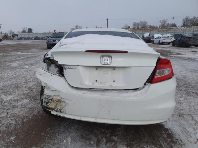 Photo 6 from auction – 2012 HONDA CIVIC EX with VIN 2HGFG3A80CH557696