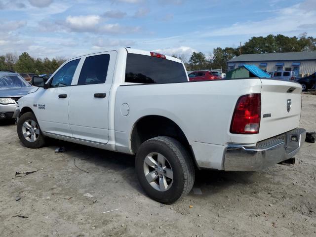 Photo 2 from auction – 2013 RAM 1500 ST with VIN 1C6RR6KT0DS632442