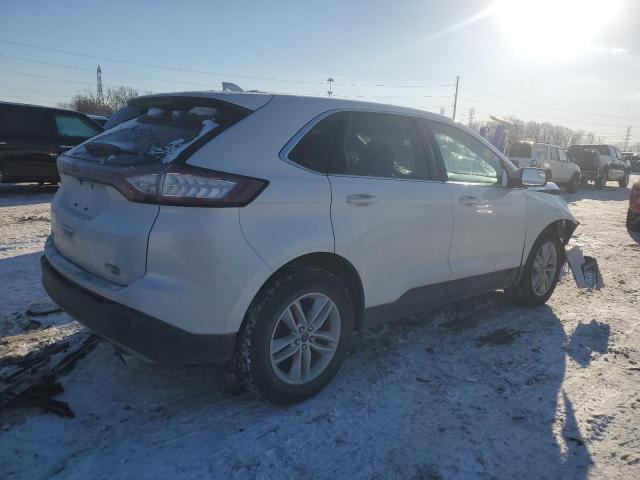 Photo 3 from auction – 2018 FORD EDGE SEL with VIN 2FMPK4J80JBC59247