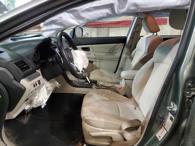 Photo 7 from auction – 2014 SUBARU IMPREZA with VIN JF1GPAA67E8322989