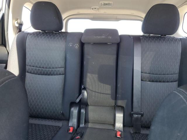 Photo 10 from auction – 2017 NISSAN ROGUE with VIN JN8AT2MT4HW142330
