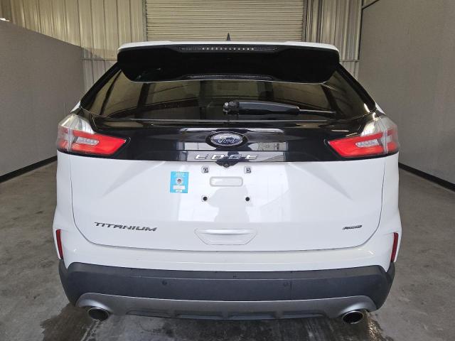 Photo 6 from auction – 2021 FORD EDGE TITAN with VIN 2FMPK4K96MBA21074