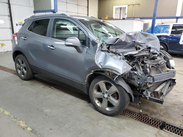 Photo 4 from auction – 2014 BUICK ENCORE CON with VIN KL4CJFSB0EB729827