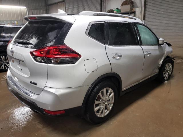 Photo 3 from auction – 2019 NISSAN ROGUE S with VIN 5N1AT2MT1KC841303