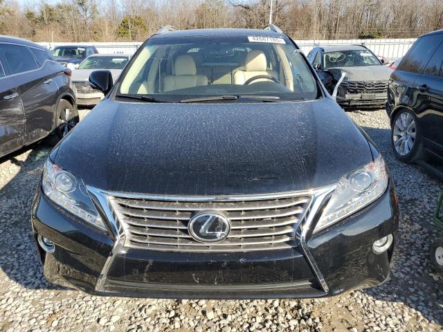 Photo 5 from auction – 2015 LEXUS RX 350 with VIN 2T2ZK1BA6FC185307
