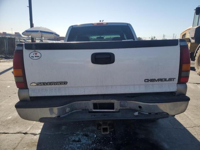 Photo 6 from auction – 2001 CHEVROLET SILVERADO with VIN 2GCEC19V911399921