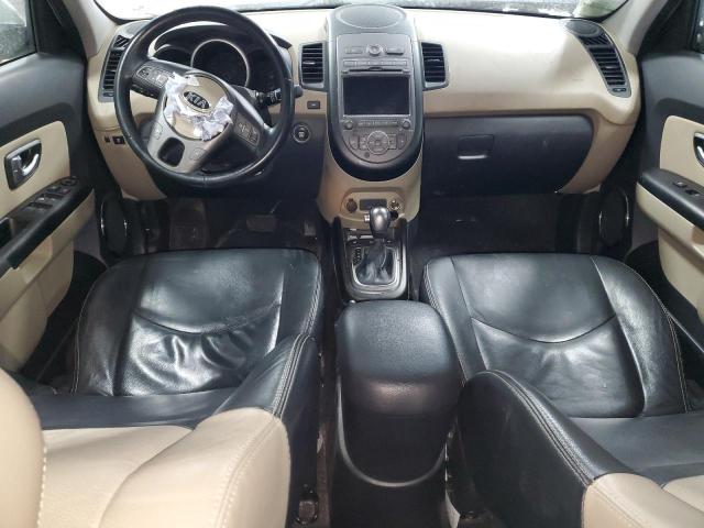 Photo 8 from auction – 2013 KIA SOUL + with VIN KNDJT2A60D7530024