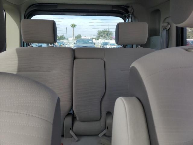 Photo 10 from auction – 2011 NISSAN CUBE BASE with VIN JN8AZ2KR7BT204091