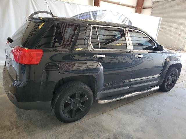 Photo 3 from auction – 2011 GMC TERRAIN SL with VIN 2CTALMEC6B6306155