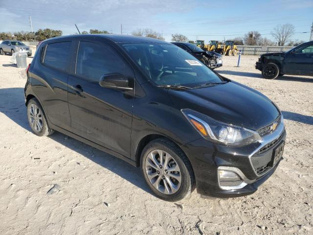 Photo 4 from auction – 2022 CHEVROLET SPARK 1LT with VIN KL8CC6SA1NC033133