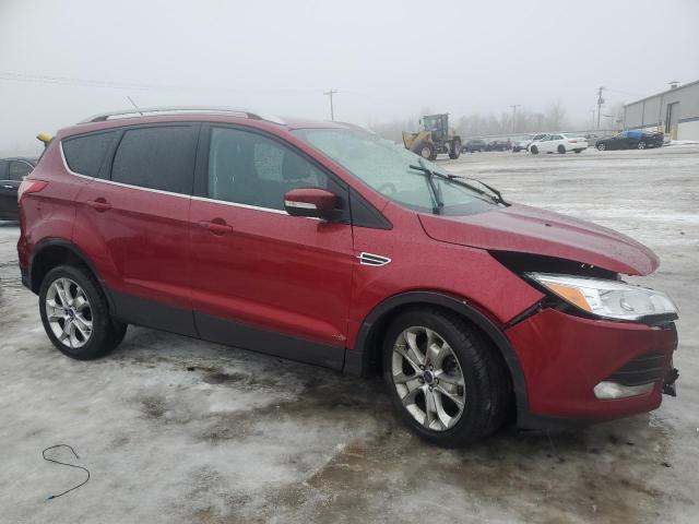 Photo 4 from auction – 2014 FORD ESCAPE TIT with VIN 1FMCU9J98EUC42999