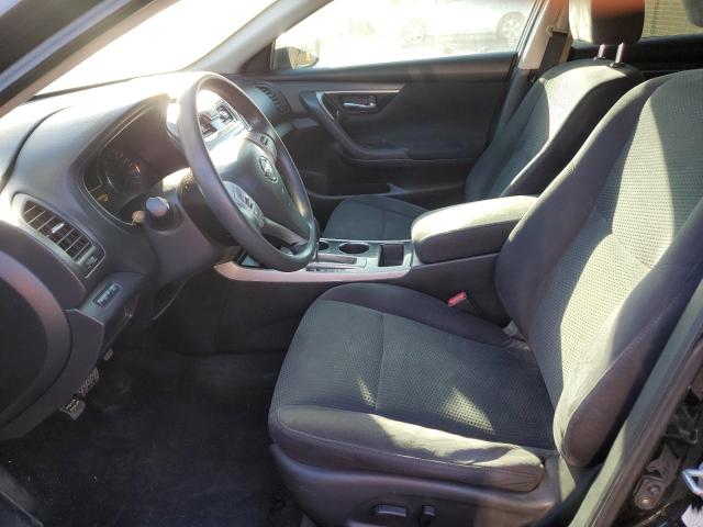 Photo 7 from auction – 2014 NISSAN ALTIMA 2.5 with VIN 1N4AL3AP3EC176352