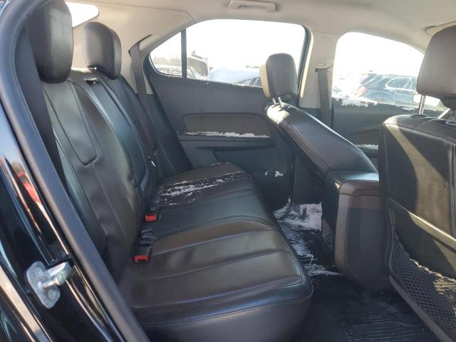 Photo 11 from auction – 2015 CHEVROLET EQUINOX LT with VIN 2GNFLGE38F6207336