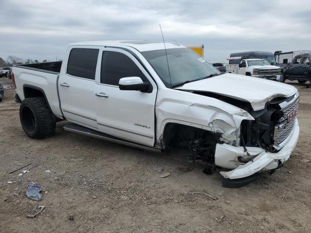 Photo 4 from auction – 2017 GMC SIERRA K15 with VIN 3GTU2PEJ8HG309924