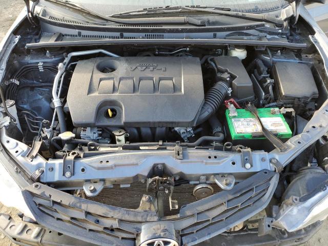 Photo 11 from auction – 2016 TOYOTA COROLLA L with VIN 2T1BURHE4GC586509