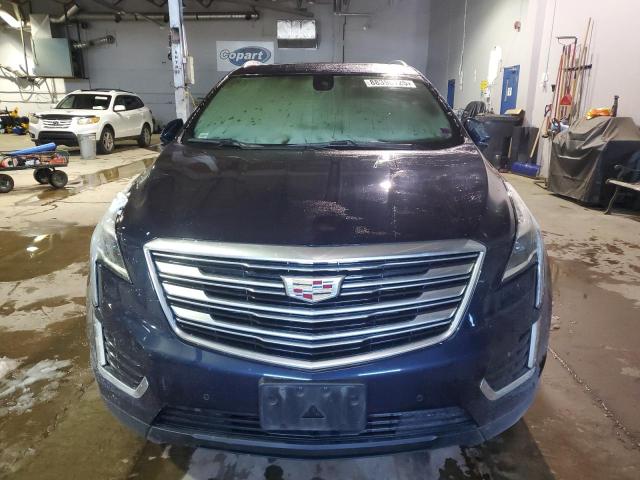Photo 5 from auction – 2017 CADILLAC XT5 PREMIU with VIN 1GYKNERS2HZ181289