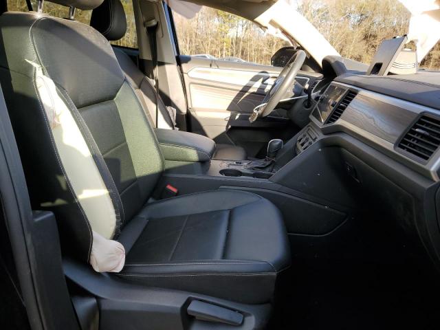 Photo 7 from auction – 2021 VOLKSWAGEN ATLAS SE with VIN 1V2WP2CA6MC567189