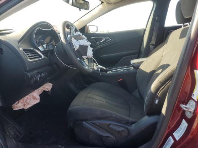 Photo 7 from auction – 2016 CHRYSLER 200 LIMITE with VIN 1C3CCCAB2GN132622