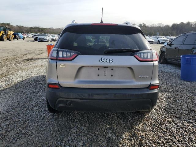 Photo 6 from auction – 2019 JEEP CHEROKEE L with VIN 1C4PJLCB7KD308451
