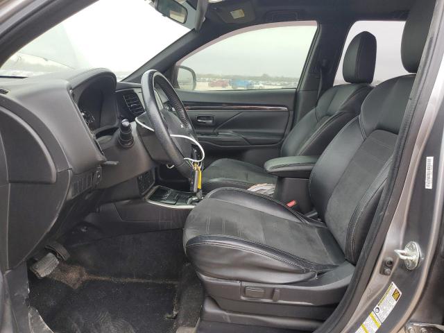 Photo 7 from auction – 2019 MITSUBISHI OUTLANDER with VIN JA4AD3A39KZ048091