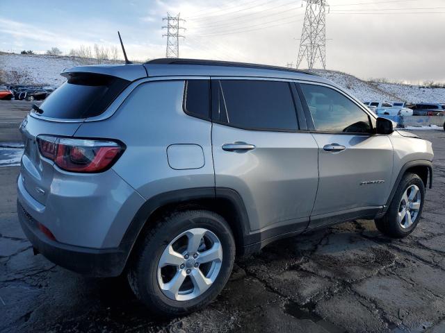 Photo 3 from auction – 2017 JEEP COMPASS LA with VIN 3C4NJDBB5HT679724