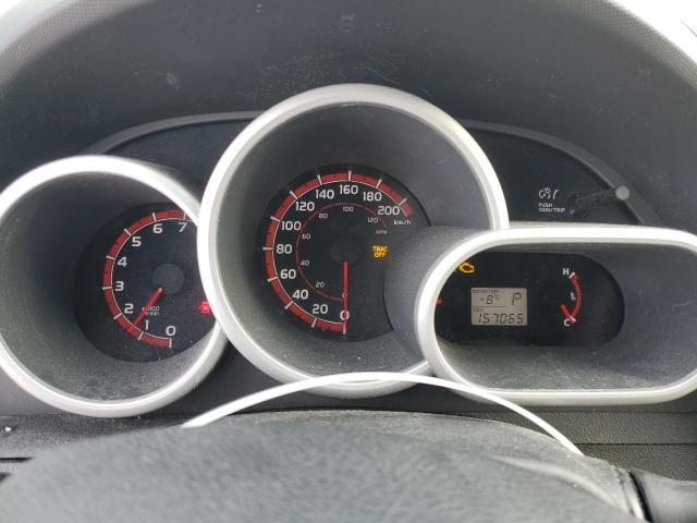 Photo 9 from auction – 2012 TOYOTA COROLLA MA with VIN 2T1KU4EEXCC808410
