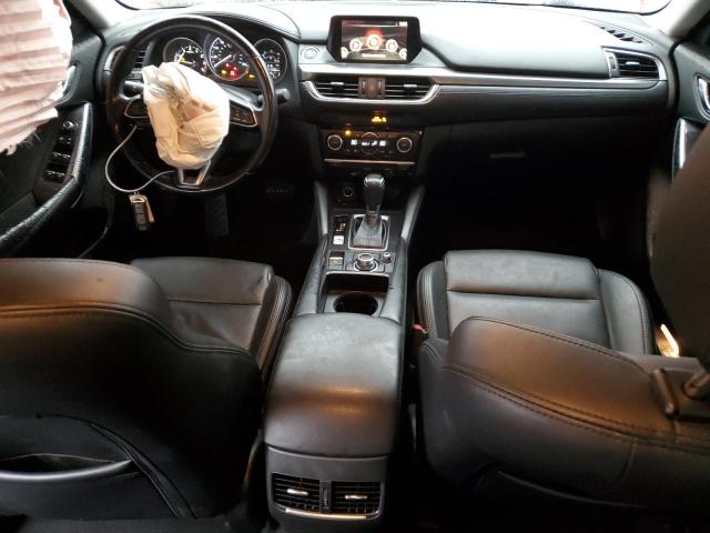 Photo 8 from auction – 2017 MAZDA 6 TOURING with VIN JM1GL1V53H1109932