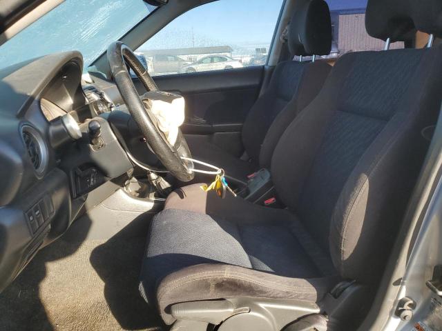 Photo 7 from auction – 2002 SUBARU IMPREZA WR with VIN JF1GD29652G519132