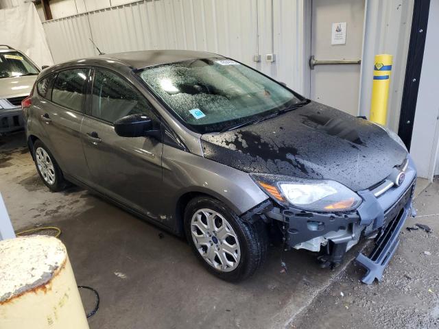 Photo 4 from auction – 2012 FORD FOCUS SE with VIN 1FAHP3K23CL330691