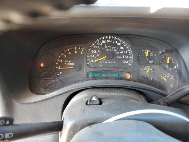 Photo 9 from auction – 2006 CHEVROLET SILVERADO with VIN 1GCEC19V76Z145848