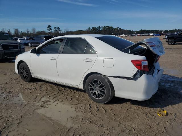 Photo 2 from auction – 2014 TOYOTA CAMRY L with VIN 4T1BF1FK0EU767090