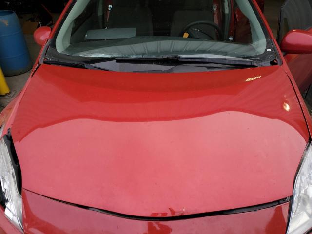 Photo 11 from auction – 2011 TOYOTA PRIUS with VIN JTDKN3DU0B1410173