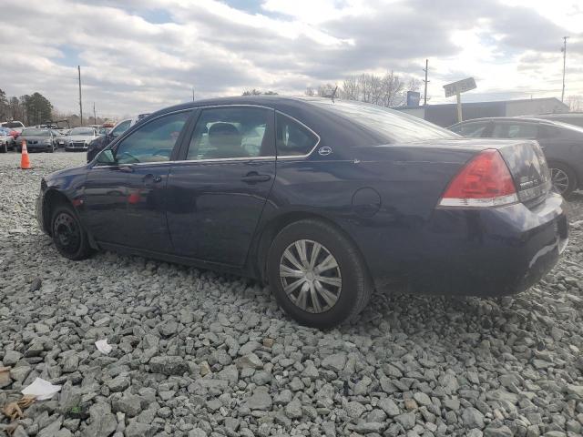 Photo 2 from auction – 2008 CHEVROLET IMPALA LS with VIN 2G1WB58N081323040