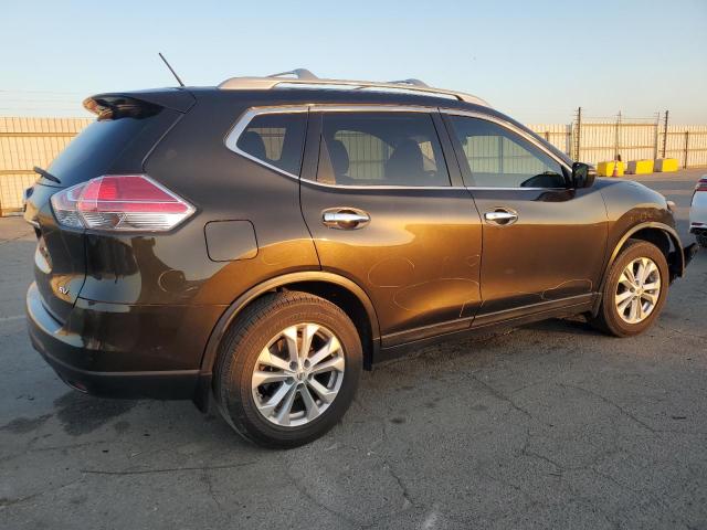 Photo 3 from auction – 2015 NISSAN ROGUE S with VIN 5N1AT2MT5FC827927