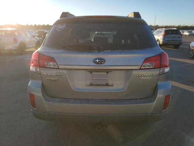 Снимка 6 от търг – 2011 SUBARU OUTBACK 2. с VIN 4S4BRBCC6B3313258