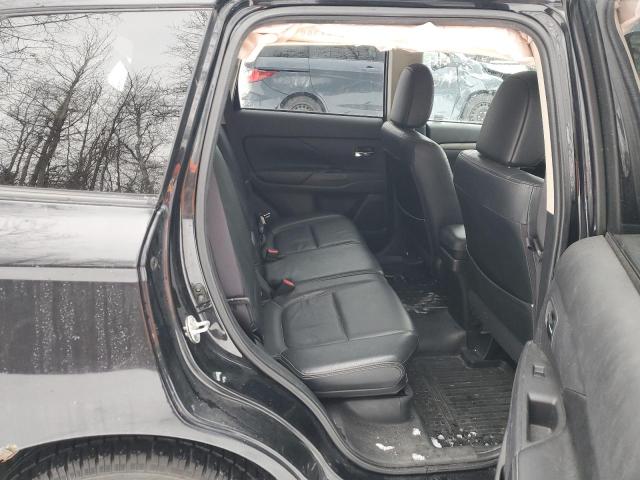 Photo 11 from auction – 2014 MITSUBISHI OUTLANDER with VIN JA4AZ2A37EZ605256