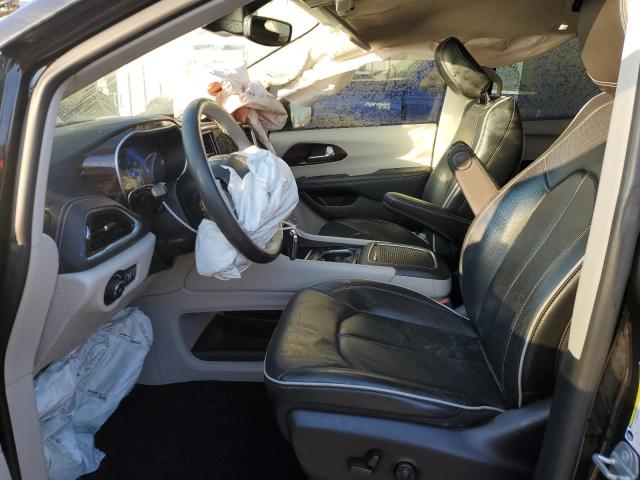 Photo 7 from auction – 2021 CHRYSLER PACIFICA L with VIN 2C4RC3GG9MR568035