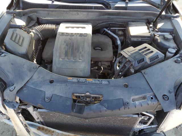 Photo 12 from auction – 2013 GMC TERRAIN SL with VIN 2GKALSEK1D6427397