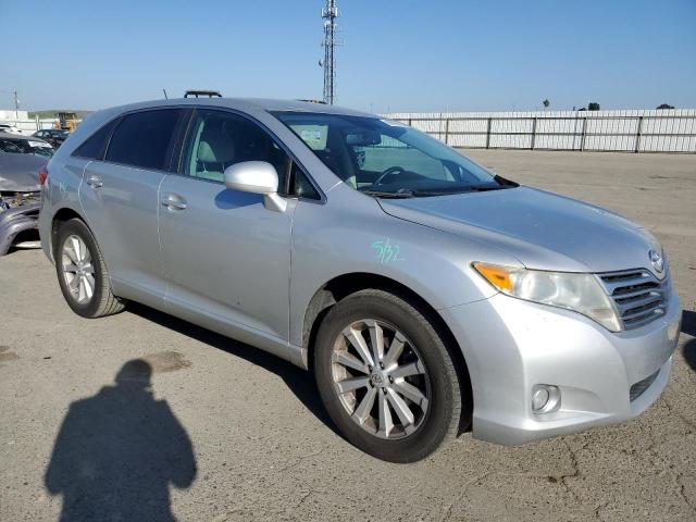 Zdjęcie 4 z aukcji – 2011 TOYOTA VENZA z VIN 4T3ZA3BB4BU054890