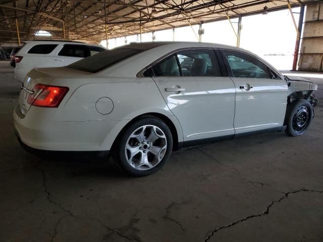 Photo 3 from auction – 2010 FORD TAURUS SEL with VIN 1FAHP2EW4AG126612