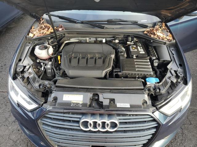 Photo 11 from auction – 2020 AUDI A3 with VIN WAUAUGFF6LA102699