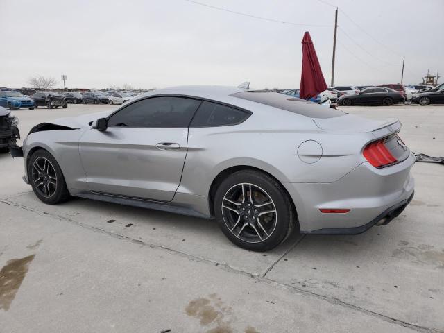 Photo 2 from auction – 2020 FORD MUSTANG with VIN 1FA6P8TH9L5173003