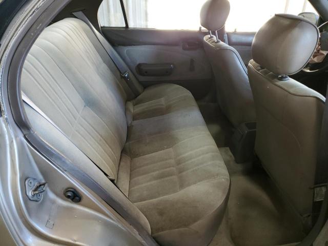 Photo 10 from auction – 1996 TOYOTA COROLLA with VIN 2T1BA02EXTC134362