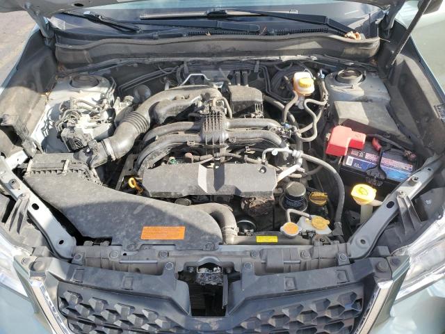 Photo 12 from auction – 2015 SUBARU FORESTER 2 with VIN JF2SJAGCXFH589436