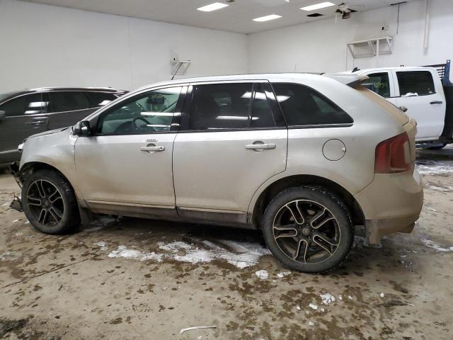 Photo 2 from auction – 2013 FORD EDGE SEL with VIN 2FMDK4JC8DBC51389