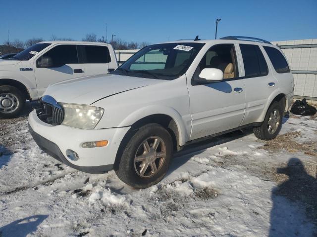 BUICK RAINIER CX 2006 with VIN 5GADT13S962180072 - Photo from auction