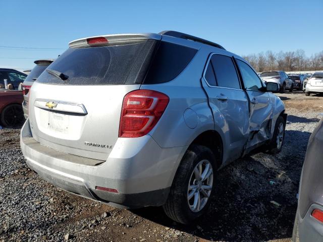 Photo 3 from auction – 2016 CHEVROLET EQUINOX LT with VIN 2GNFLFEK7G6158312