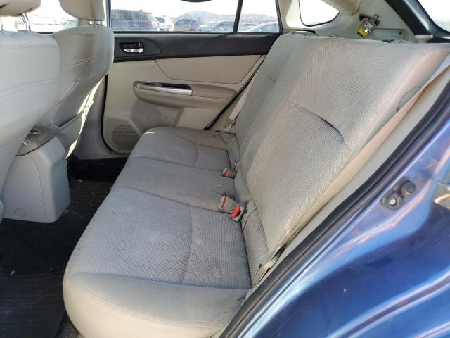 Photo 11 from auction – 2015 SUBARU XV CROSSTR with VIN JF2GPACC0F9325985