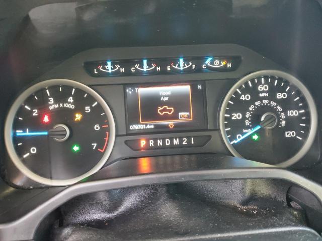 Photo 9 from auction – 2016 FORD F150 SUPER with VIN 1FTEW1CG0GKF17378